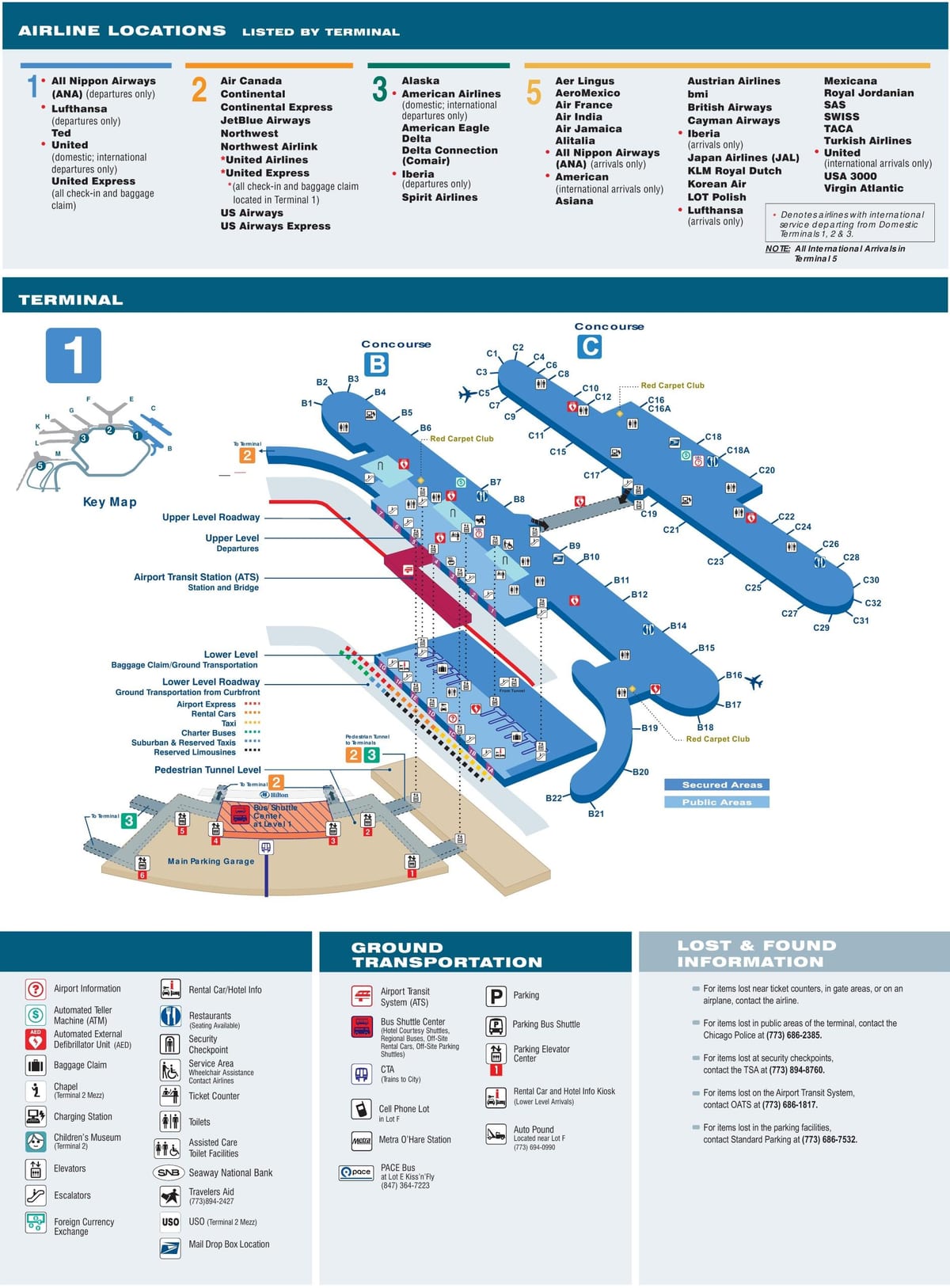 mapa wyjścia Zając 1