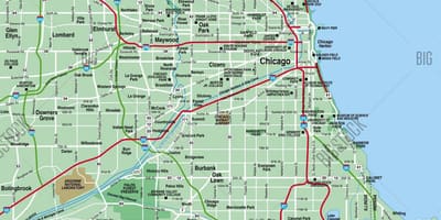 Mapie Chicago
